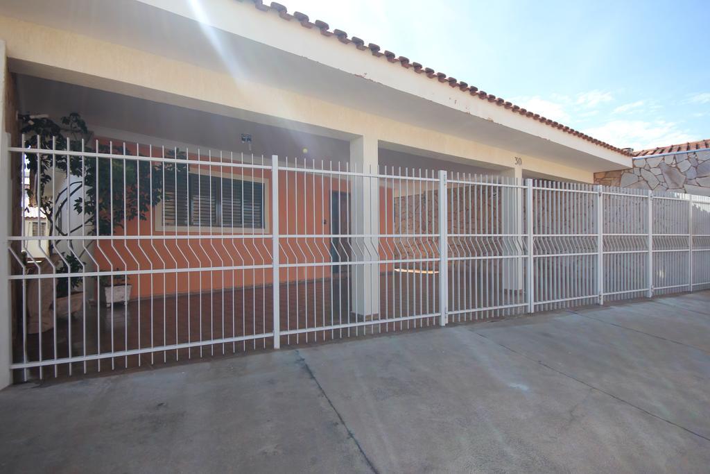 Casa Temporada Gratao 06 Min Dos Parques Thermas Olímpia الغرفة الصورة